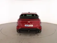 Usado Hyundai Kona 141 CV (103 kW) 2023 Rojo SUV