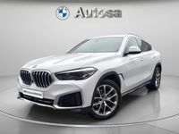 Usado BMW X6 Comfort Edition 2020 SUV