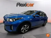 Usado Kia XCeed 120 CV (88 kW) 2023 Azul SUV
