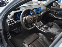 Usado BMW M3 Competition Edition 530 CV (389 kW) 2025 Gris Familiar