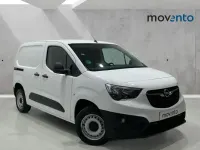 Usado Opel Combo 100 CV (73 kW) 2019 Blanco Monovolumen