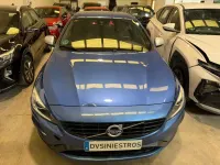 Usado Volvo V60 190 CV (139 kW) 2018 Familiar