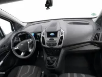 Usado Ford Transit 101 CV (74 kW) 2018 Blanco Van