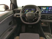 Usado Renault R5 Techno 110 kW (150 CV) 2025 Blanco Utilitario