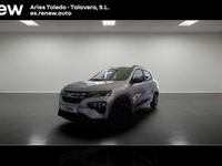 Usado Dacia Spring Extreme 47 kW (65 CV) 2023 Gris Utilitario