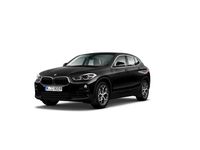 Usado BMW X2 Advantage 190 CV (139 kW) 2018 Negro SUV