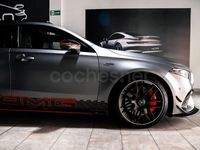 Usado Mercedes A45 AMG 421 CV (309 kW) 2023 Gris / plata Berlina
