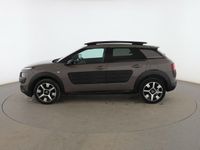 Usado Citroën C4 Cactus Feel 100 CV (73 kW) 2016 Utilitario
