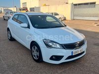 Usado Kia Ceed Plus 115 CV (84 kW) 2012 Blanco Utilitario