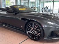 usado Aston Martin DBS Superleggera Volante