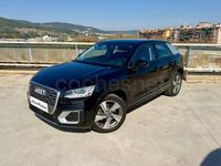 Usado Audi Q2 Advanced Plus 150 CV (110 kW) 2017 Negro SUV