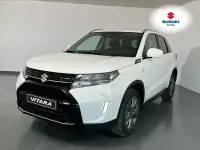 Nuevo Suzuki Vitara 110 CV (80 kW) 2026 Blanco SUV