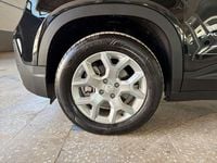 Ny Jeep Avenger Altitude 110 HK (80 kW) 2026 Röd SUV