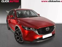Usado Mazda CX-5 Ad'Vantage 165 CV (121 kW) 2025 SUV
