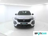Usado Peugeot 2008 Style 100 CV (73 kW) 2024 Blanco SUV