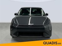 Nieuw Kia EV4 Launch Edition 150 kW (204 PK) 2026 Dark penta metal Hatchback