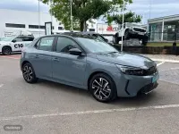 Nuevo Opel Corsa 100 CV (73 kW) 2026 Gris Utilitario