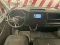 Käytetty VW Transporter 102 HP (75 kW) 2018 Van