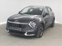 Usado Kia Sportage 160 CV (117 kW) 2025 Gris SUV
