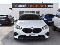 Usado BMW 216 116 HP (85 kW) 2023 Branco Coupé