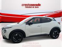 Usado Nissan Juke Acenta 114 CV (83 kW) 2024 SUV