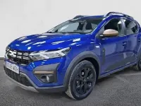 Usado Dacia Sandero Extreme 101 CV (74 kW) 2025