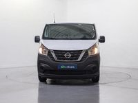 Usado Nissan NV300 120 CV (88 kW) 2021 Blanco Van