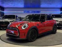 Usado Mini Cooper 136 CV (100 kW) 2021 Rojo Utilitario