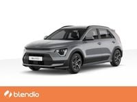 Nuevo Kia Niro 179 CV (131 kW) 2026 Gris SUV
