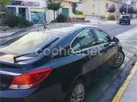 Usado Opel Insignia Excellence 130 CV (95 kW) 2013 Negro Berlina