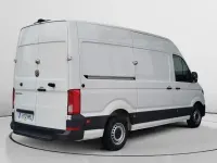 Usado VW Crafter 177 CV (130 kW) 2022 Van