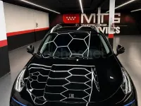 Usado Lynk & Co 01 261 CV (191 kW) 2022 Negro SUV