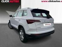 Usado Skoda Karoq Selection 150 CV (110 kW) 2025 SUV