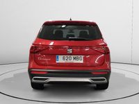 Usado Seat Tarraco XCELLENCE 150 CV (110 kW) 2020 Negro SUV