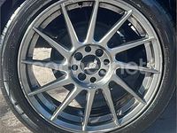 Usado Opel Corsa Enjoy 90 CV (66 kW) 2008 Negro Utilitario