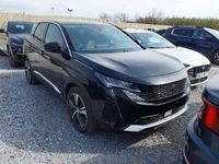 Usado Peugeot 3008 Allure 224 CV (164 kW) 2023 Negro SUV