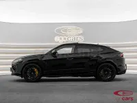 Usado Lamborghini Urus 800 CV (588 kW) 2026 Negro SUV