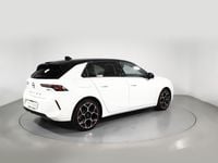 Usado Opel Astra S 181 CV (133 kW) 2023 Blanco Berlina