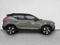 Usado Volvo XC40 Plus 169 kW (231 CV) 2022 Eléctrico SUV