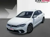 Usado VW Polo 95 CV (69 kW) 2025 Utilitario