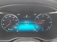 Usado Mercedes GLC300 245 CV (180 kW) 2022 Gris / plata SUV