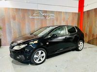 usado Seat Ibiza 1.6TDI CR Copa Style DPF 105