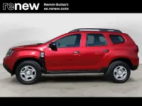 Usado Dacia Duster Essentiel 130 CV (95 kW) 2021 Rojo SUV