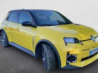 Usado Renault 5 E-Tech Techno 110 kW (150 CV) 2025