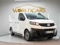 Usado Fiat Scudo Business 100 CV (73 kW) 2022 Van