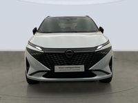 Usado Nissan Qashqai 140 CV (102 kW) 2025 Blanco SUV