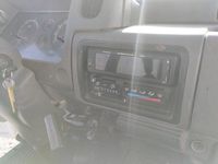 Usado Nissan Cabstar 125 CV (91 kW) 2006 Blanco Recogida