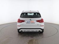 Usado BMW X3 xLine 292 CV (214 kW) 2020 Blanco SUV