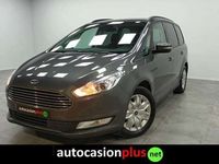 usado Ford Galaxy 2.0TDCI Trend 120