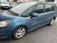 Brugt Citroën C4 112 HK (82 kW) 2012 Blå Sedan